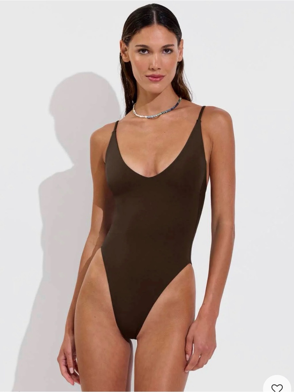 Left on Friday Saturday suit Colour
Cold Brew (Brown)